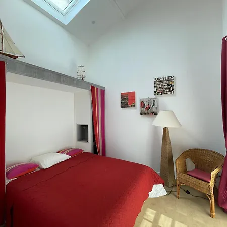 Duplex T5 Avec Terrasse Panoramique à 150m De La - - Fr-1-420-130