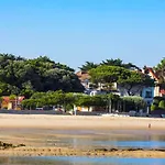 Duplex T5 Avec Terrasse Panoramique A 150m De La - - Fr-1-420-130 Lägenhet Arcachon