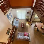 Duplex T5 Avec Terrasse Panoramique A 150m De La - - Fr-1-420-130 Lägenhet