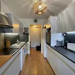Duplex T5 Avec Terrasse Panoramique A 150m De La - - Fr-1-420-130 公寓