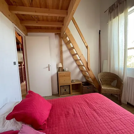 Duplex T5 Avec Terrasse Panoramique A 150m De La - - Fr-1-420-130 آركاشو