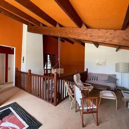 Duplex T5 Avec Terrasse Panoramique à 150m De La - - Fr-1-420-130 Apartamento