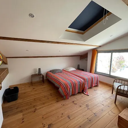 Appartement Duplex T5 Avec Terrasse Panoramique A 150m De La - - Fr-1-420-130