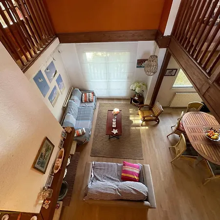 Duplex T5 Avec Terrasse Panoramique A 150m De La - - Fr-1-420-130 شقة