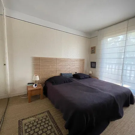 Duplex T5 Avec Terrasse Panoramique A 150m De La - - Fr-1-420-130 Apartment Arcachon