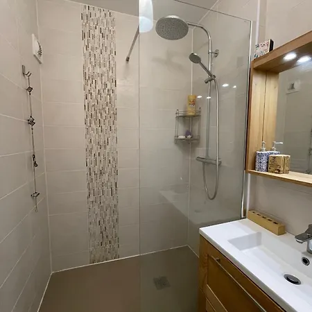 Duplex T5 Avec Terrasse Panoramique A 150m De La - - Fr-1-420-130 شقة آركاشو