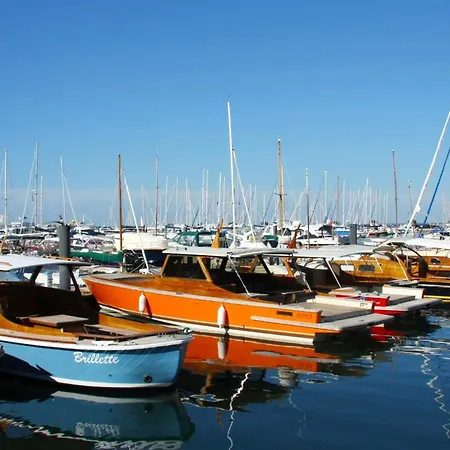 Apartment Duplex T5 Avec Terrasse Panoramique A 150m De La - - Fr-1-420-130